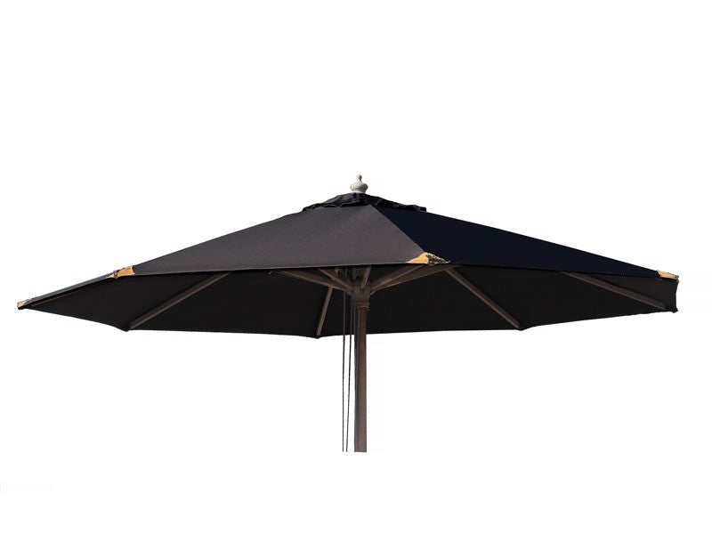 Sienna Parasol OLIVE GREEN – Ø3 m