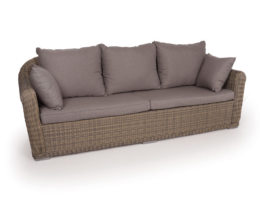 Dallas Lounge Chair DUSTY