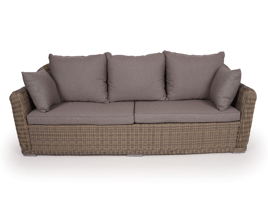 Dallas Lounge Chair DUSTY