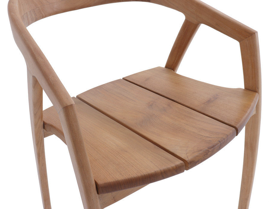 Verona Chair CORE TEAK