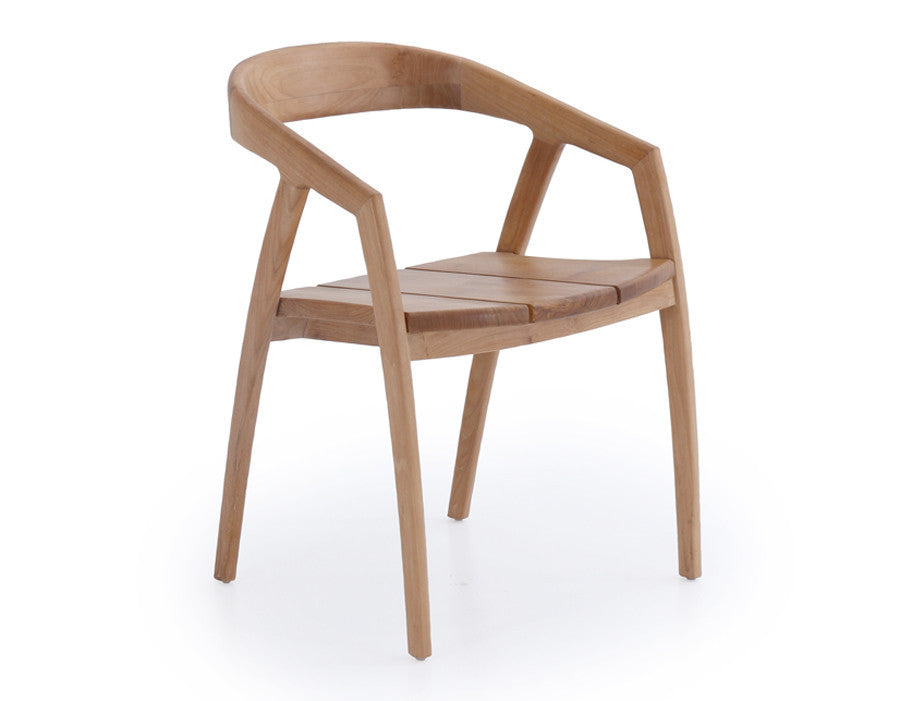 Verona Chair CORE TEAK