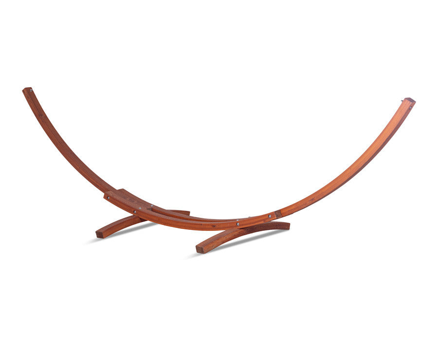 Hammock – on Aluminium Stand
