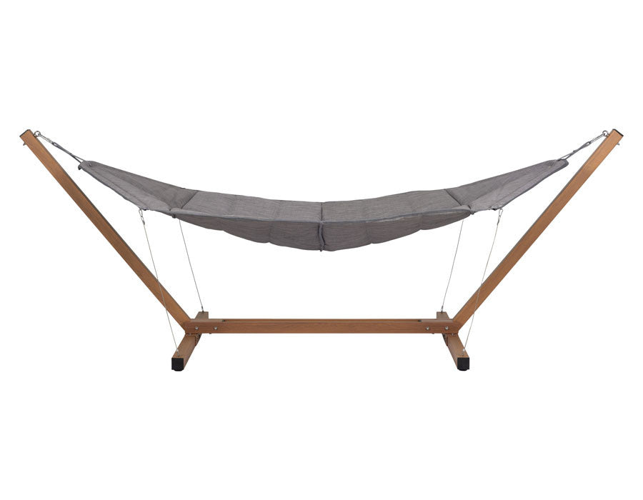 Hammock – on Aluminium Stand