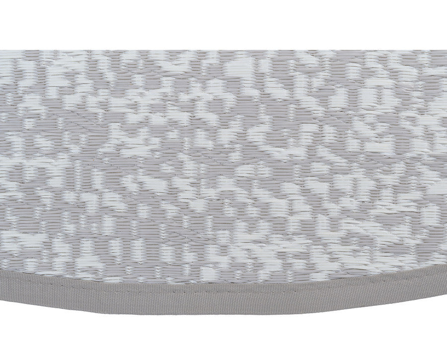 Carpet outdoor round 180 cm