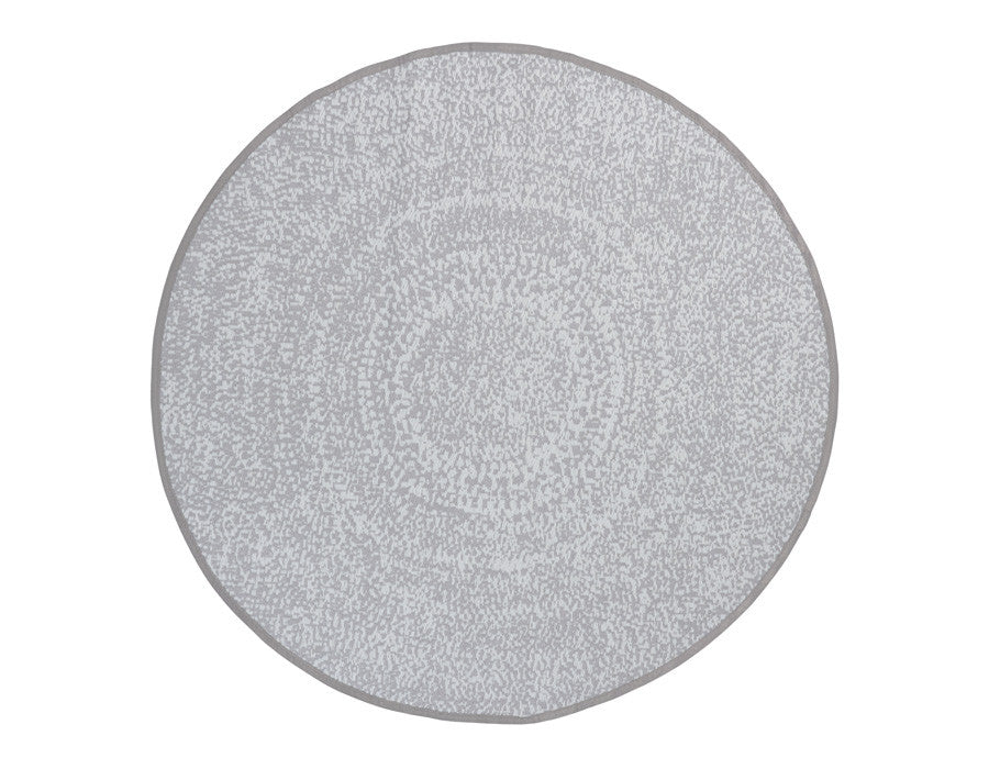 Carpet outdoor round 180 cm