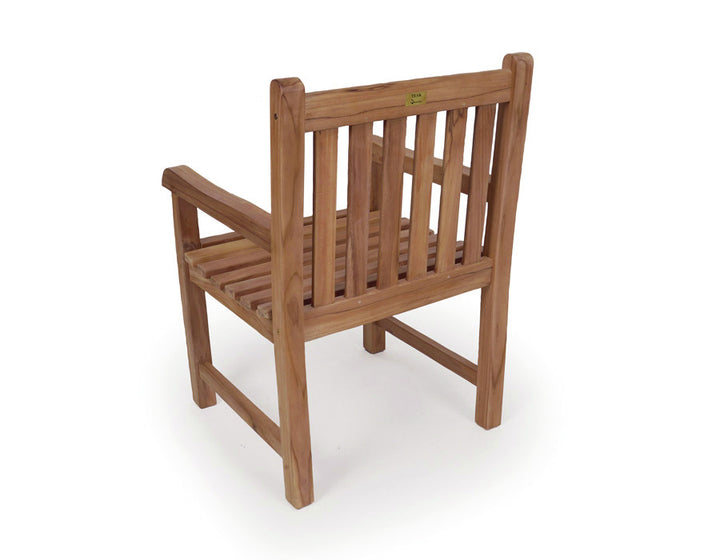 Java Chair TEAK
