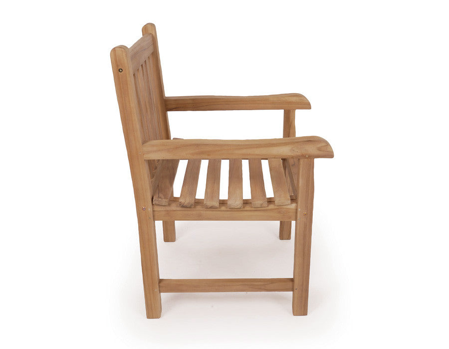 Java Chair TEAK