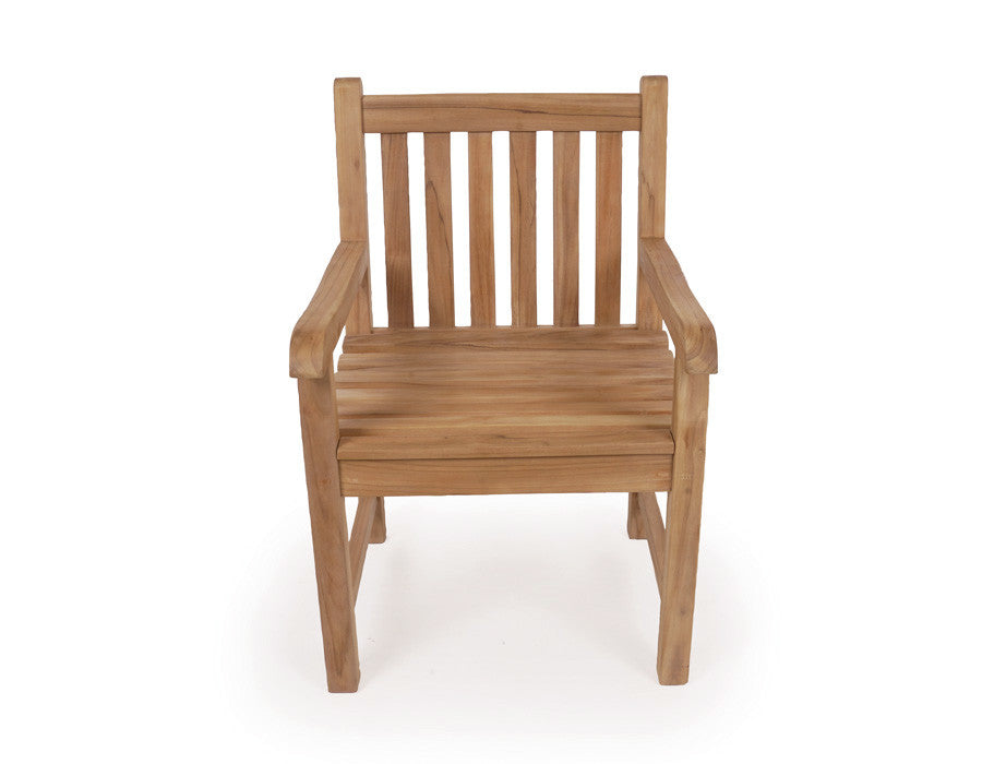 Java Chair TEAK