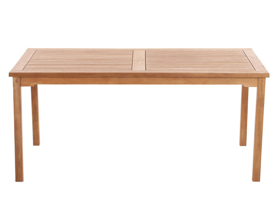 Blokhus Table CORE TEAK – 90x170 cm