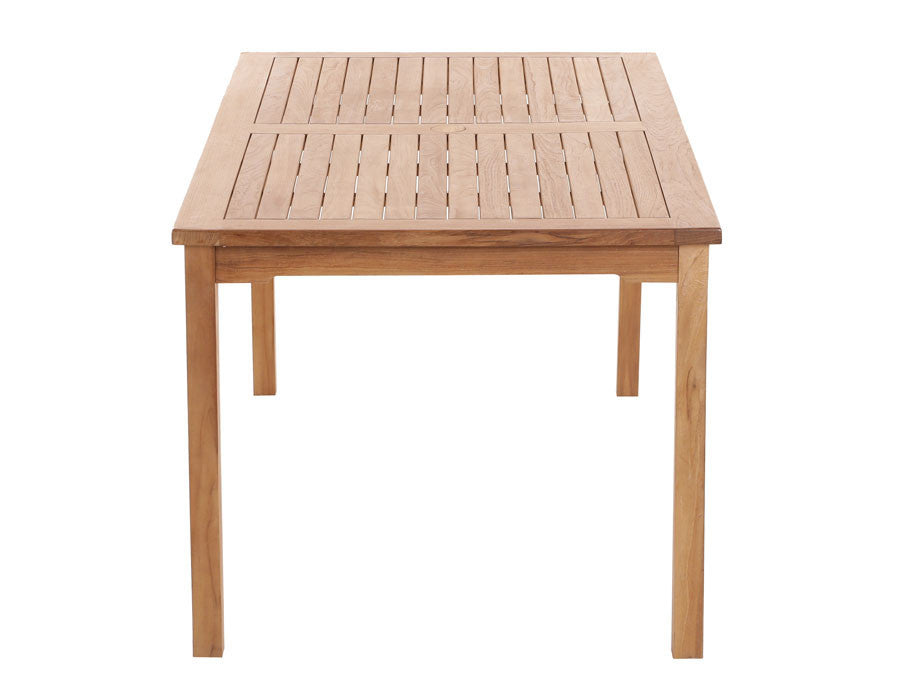 Blokhus Table CORE TEAK – 90x170 cm
