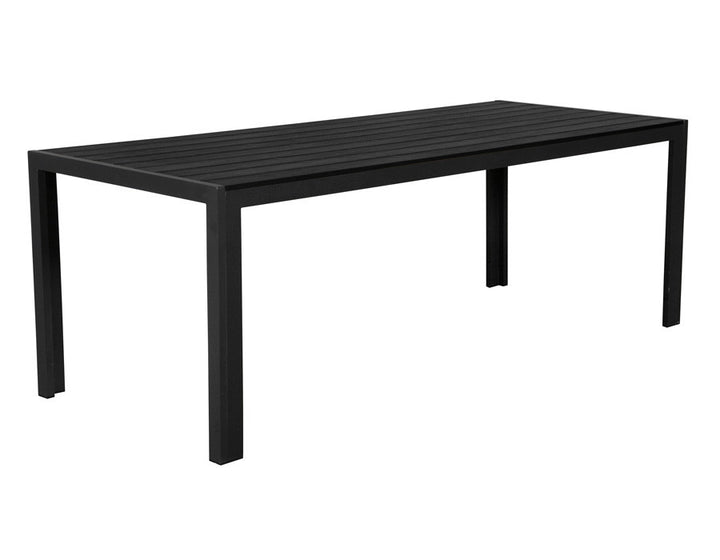 Cheanne Table – 90x205 cm