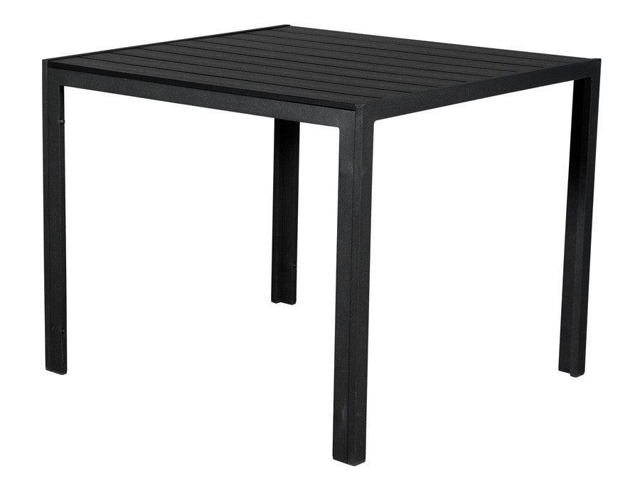 Chinet Table – 90x90 cm
