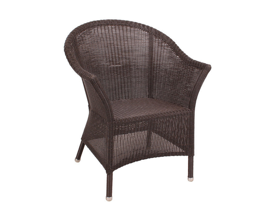 Cane-line Lansing Chair MOCCA