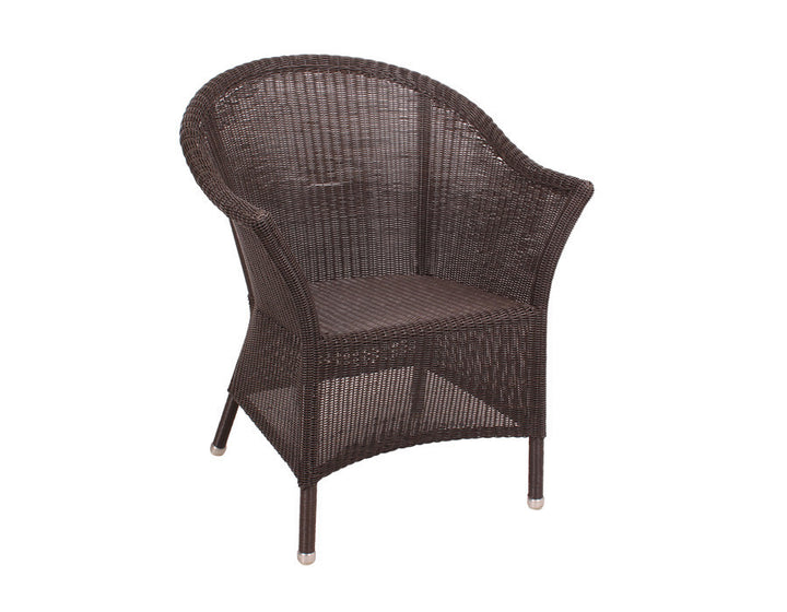 Cane-line Lansing Chair MOCCA