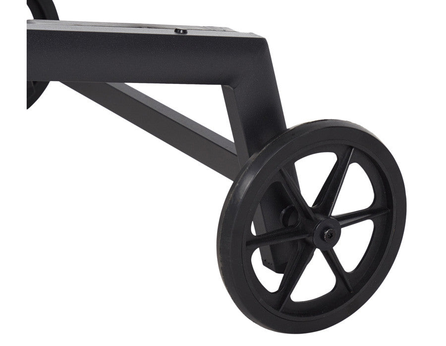 Benjamin Sunbed BLACK