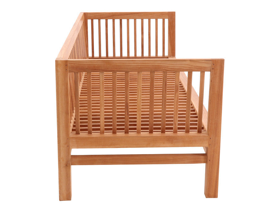Colorado Sofa SAND – 3 Seater incl. cushions