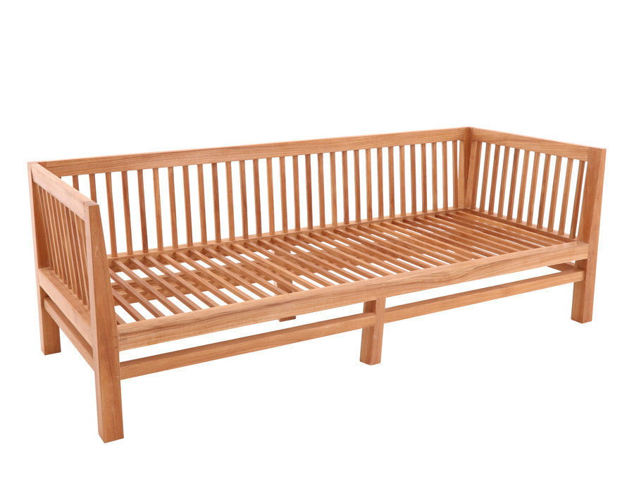Colorado Sofa SAND – 3 Seater incl. cushions