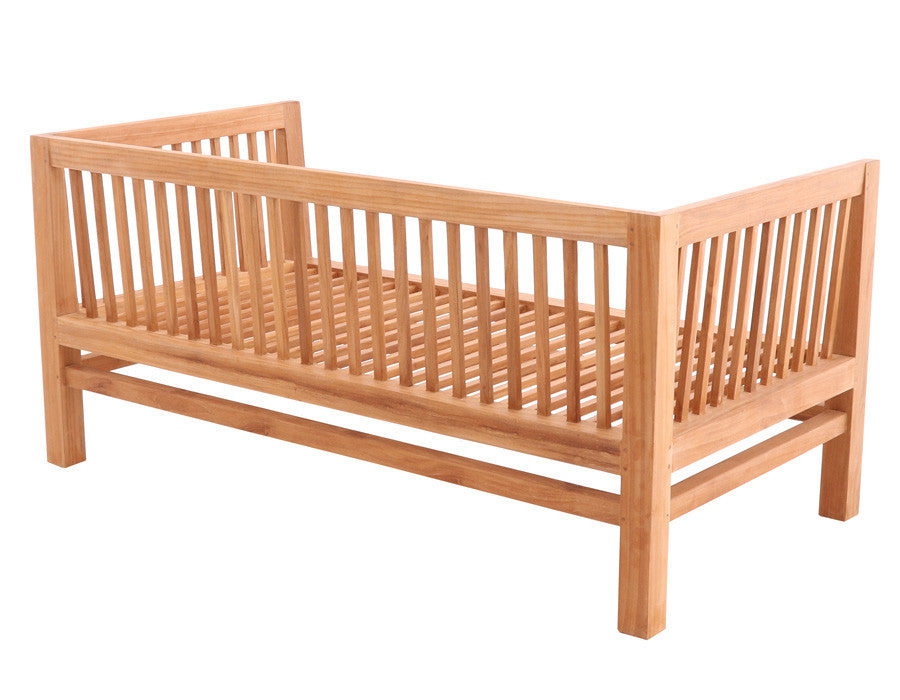 Colorado Sofa SAND – 2 Seater incl. cushions