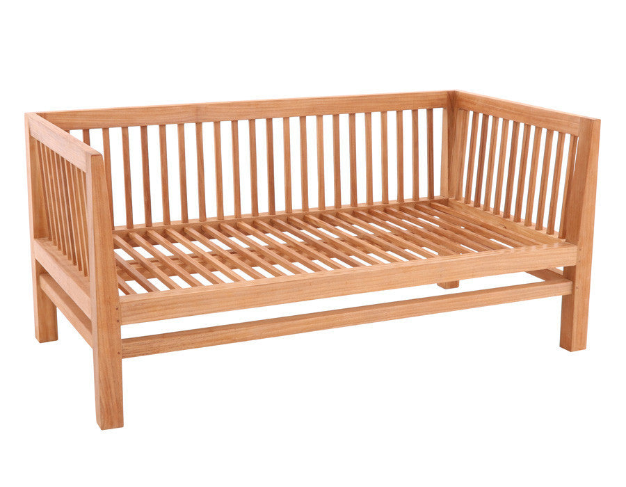 Colorado Sofa SAND – 2 Seater incl. cushions