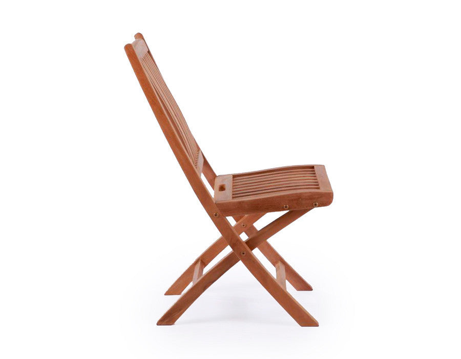 Sofia Garden Furniture Set – w/ Extendable Table & Mia Chairs