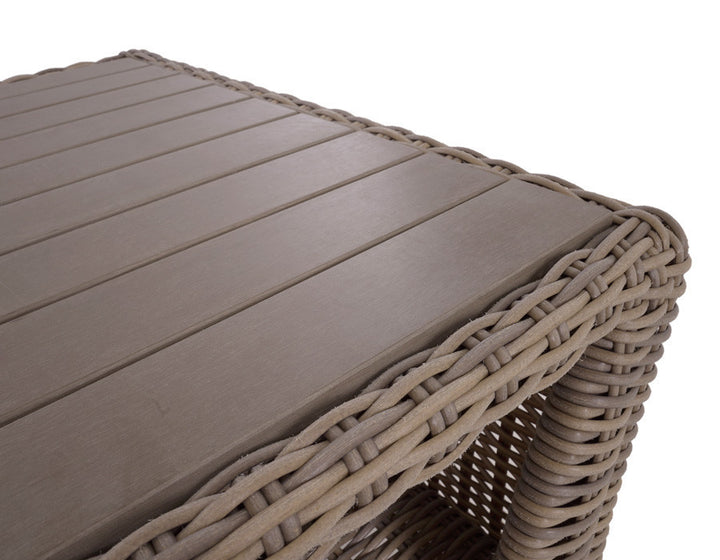 Dallas Coffee Table DUSTY