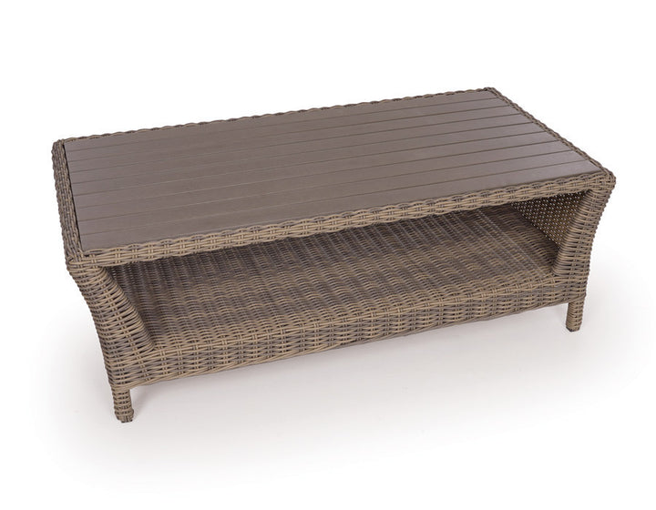 Dallas Coffee Table DUSTY