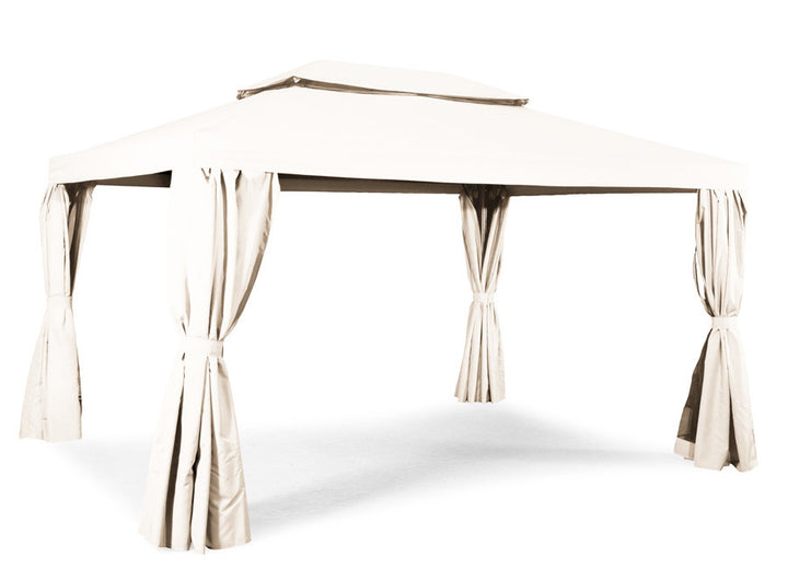 Luxury Pavilion WHITE – 3x4 m