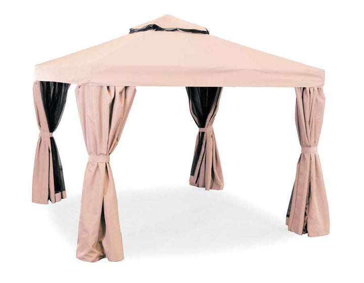 Pavilion BEIGE – 3x3 m