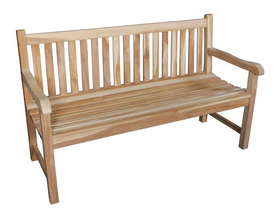 Solo Garden Furniture Set CLASSIC TEAK