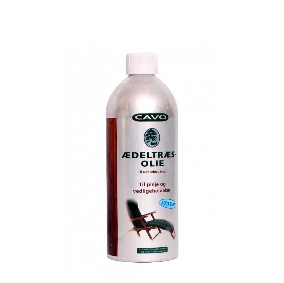 Cavo Precious Wood Oil