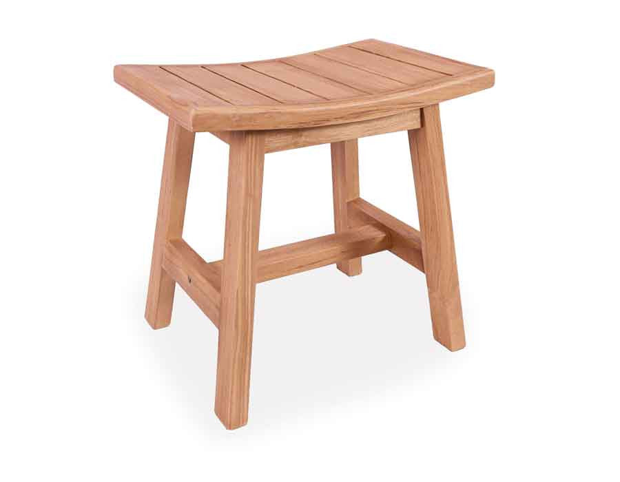 Pani Stool TEAK