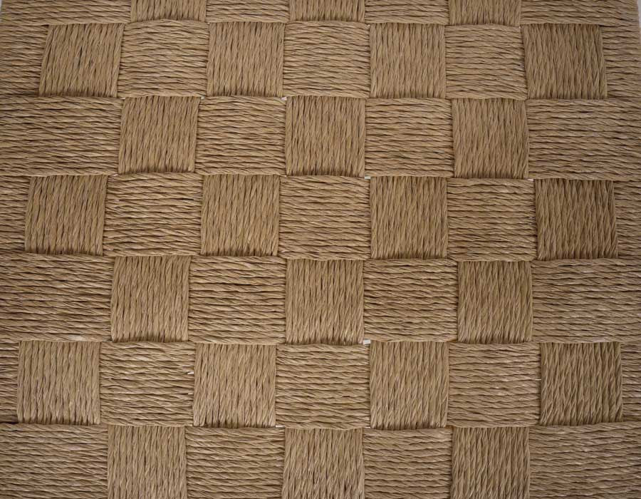 Scandi Dining Chair – Polyrattan