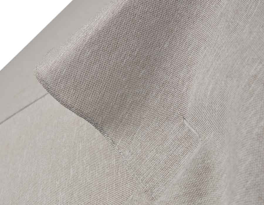 Market Parasol BEIGE – Ø3.5 m