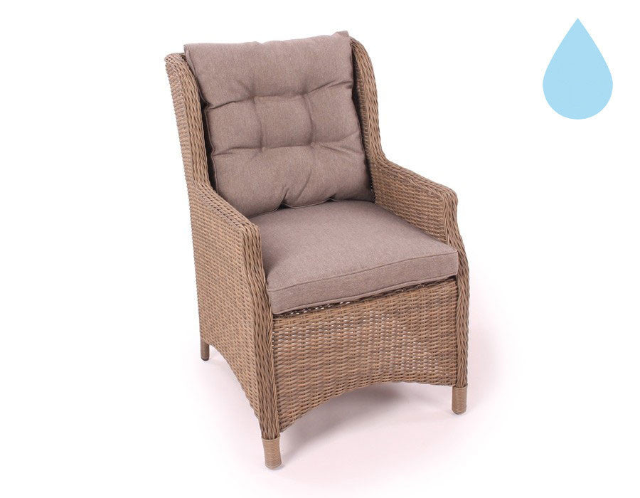 Rio Lounge Chair DUSTY