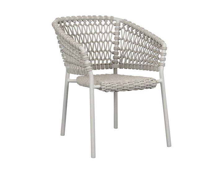 Cane-line Ocean Chair SAND – Stackable - Soft Rope