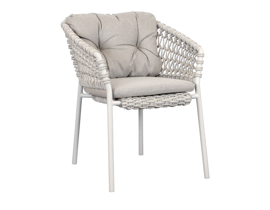 Cane-line Cushion Set SAND NATTÉ – for Ocean Chair