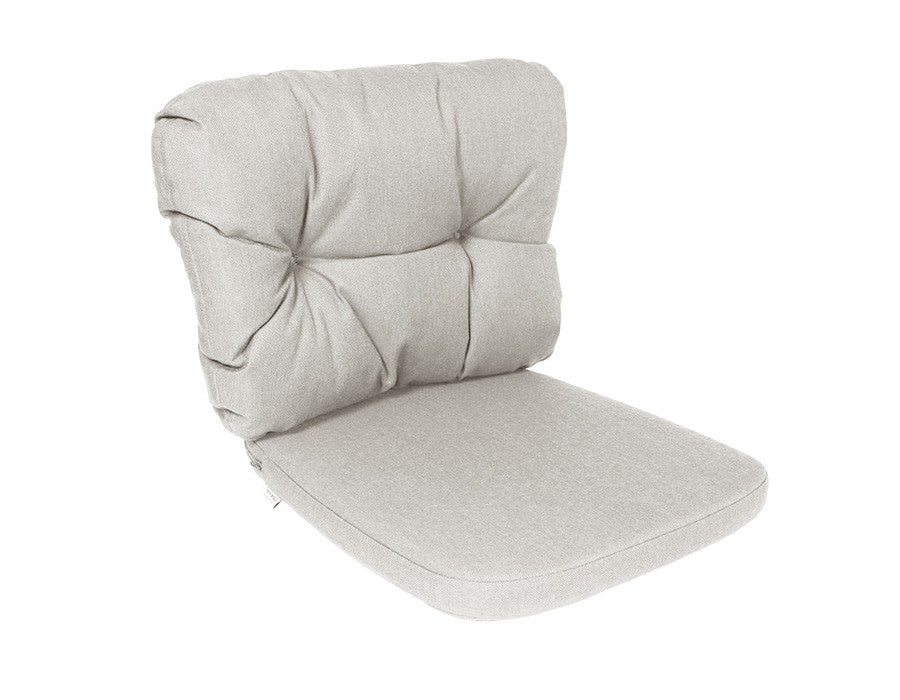 Cane-line Cushion Set SAND NATTÉ – for Ocean Chair