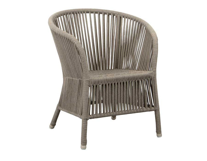 Cane-line Derby Chair TAUPE – Soft Rope