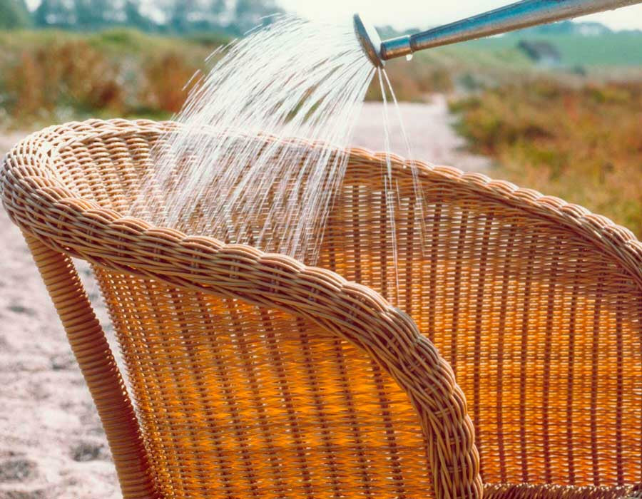 Cane-line Derby Chair NATURE – Cane-line Weave