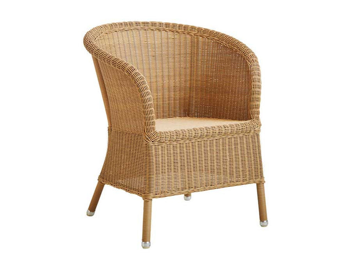 Cane-line Derby Chair NATURE – Cane-line Weave