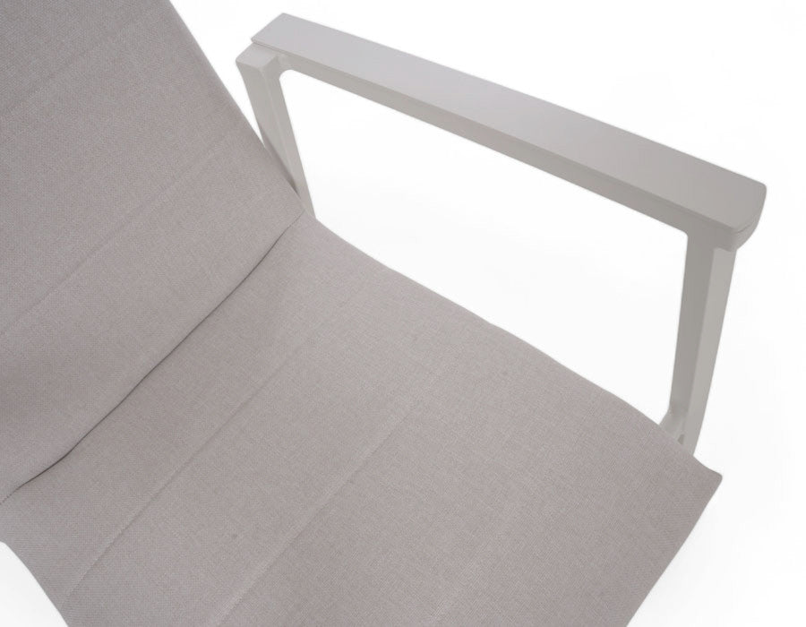 Coin Stacking Chair