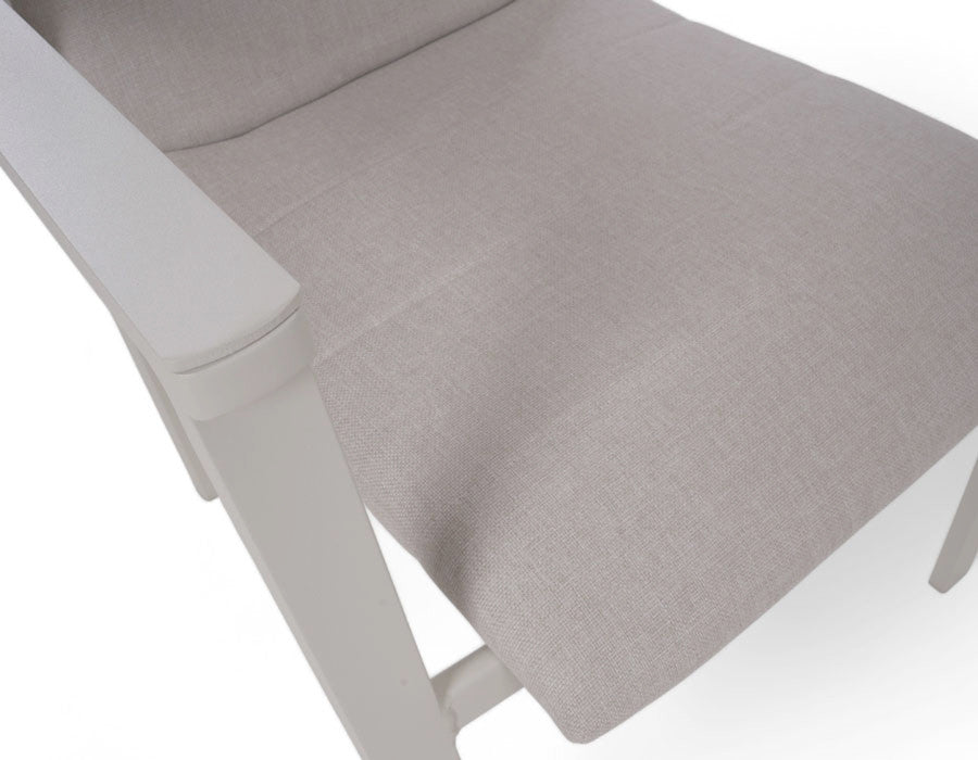 Coin Stacking Chair