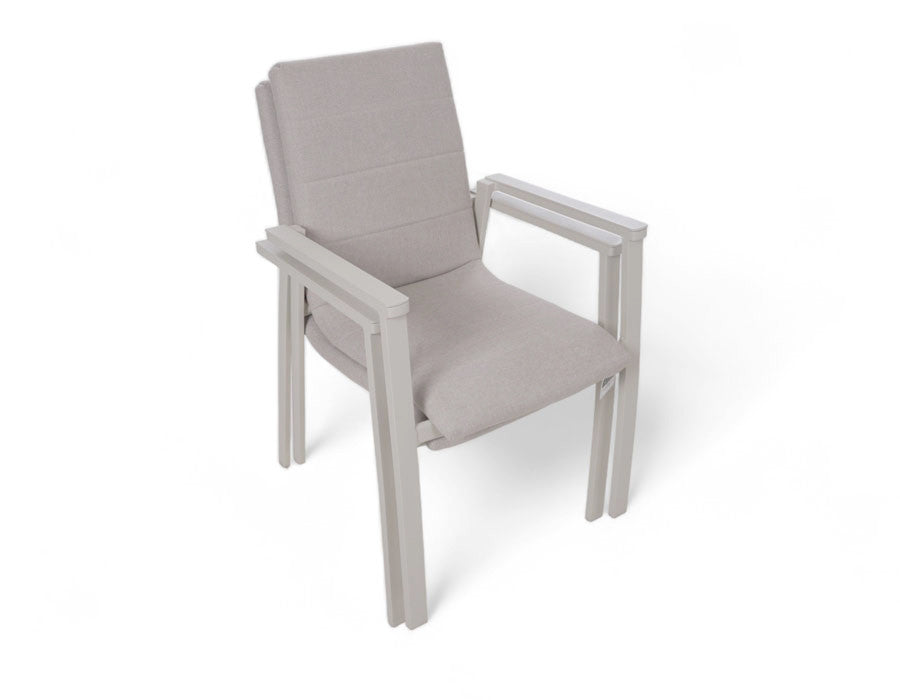 Coin Stacking Chair