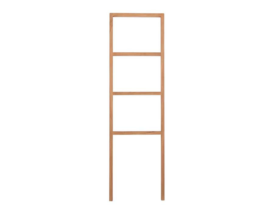 Towel Ladder CORE TEAK