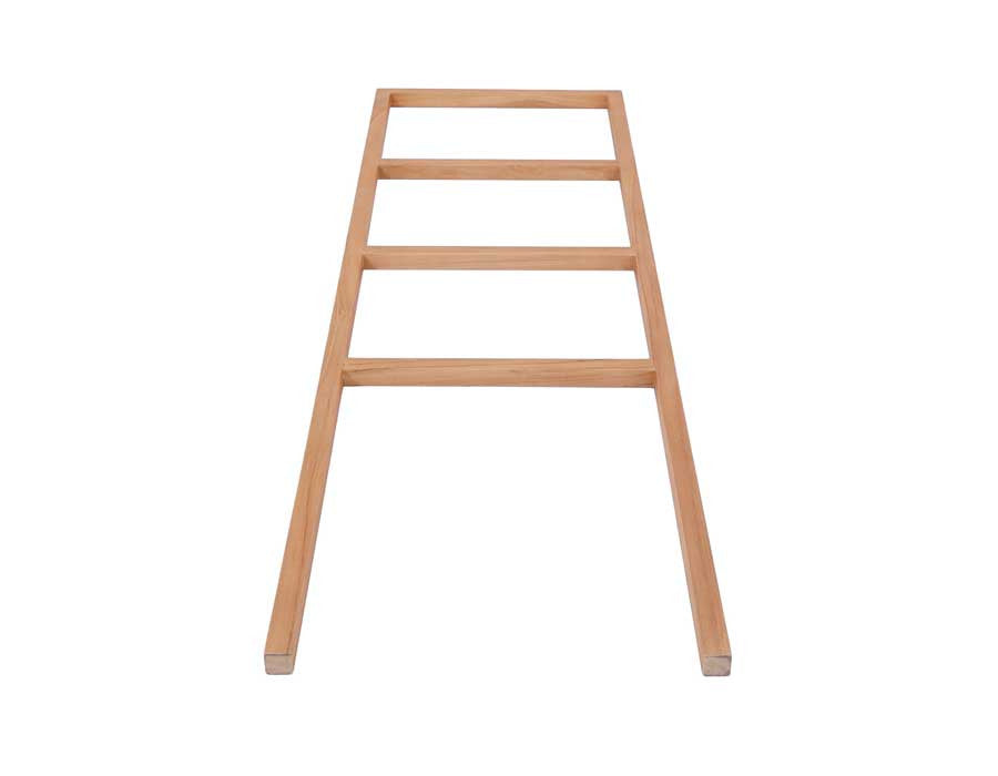 Towel Ladder CORE TEAK
