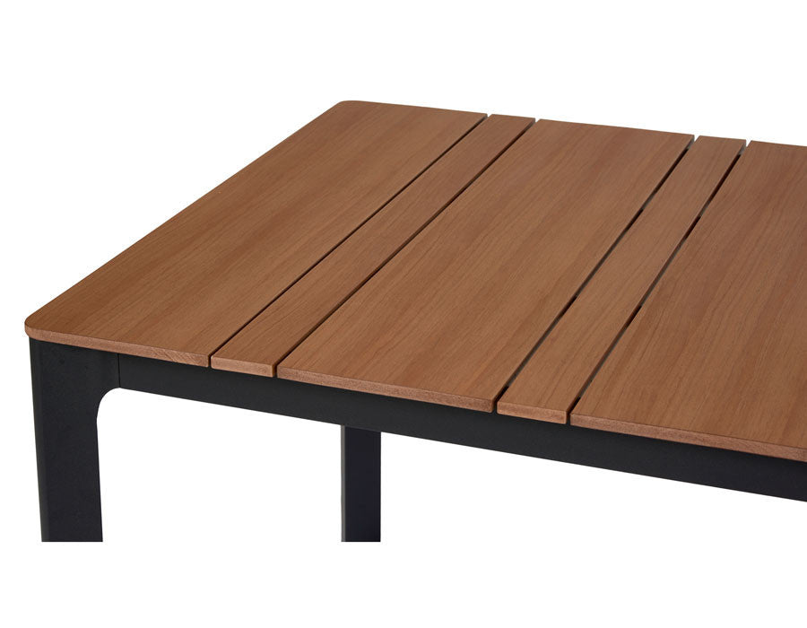 Noah Garden Furniture Set – w/ 6 Derby Chairs