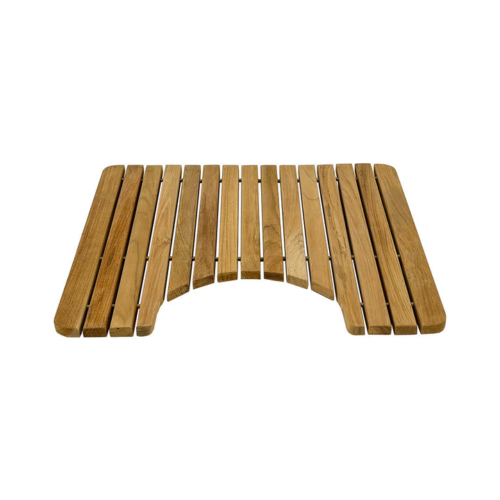 Toilet Mat CORE TEAK