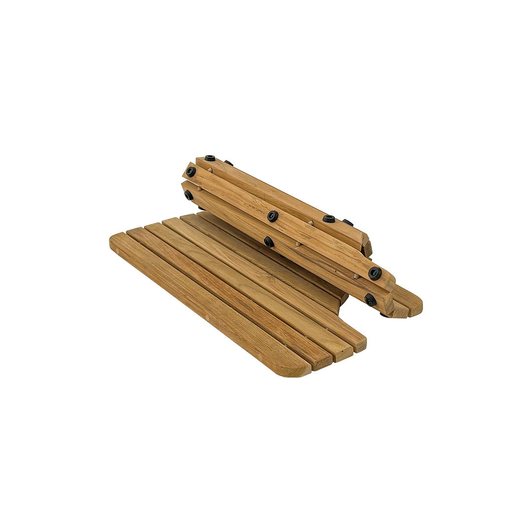 Toilet Mat CORE TEAK