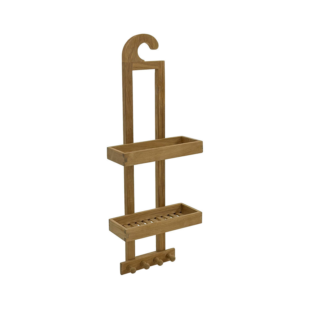 Shower Caddy CORE TEAK