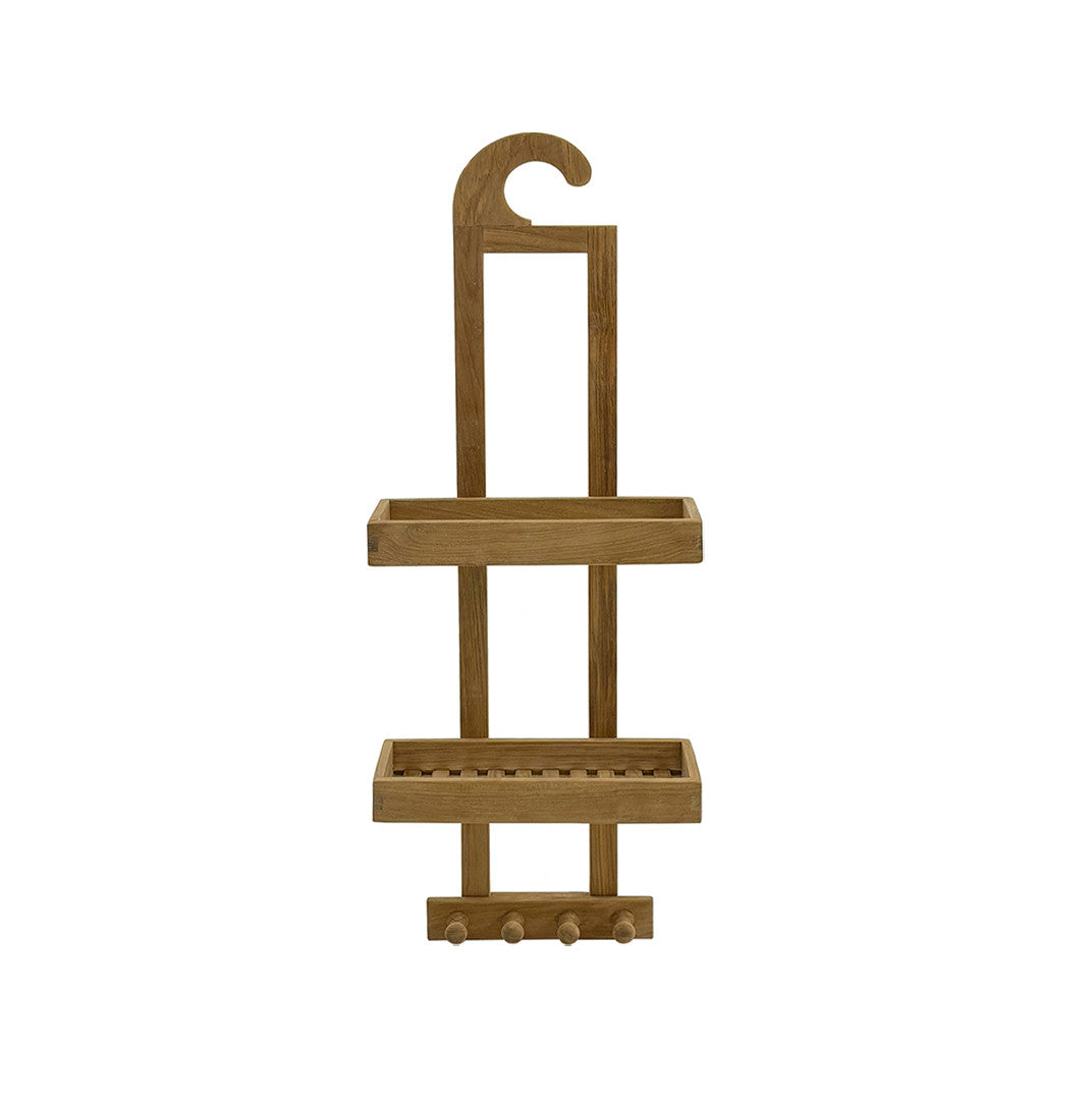 Shower Caddy CORE TEAK
